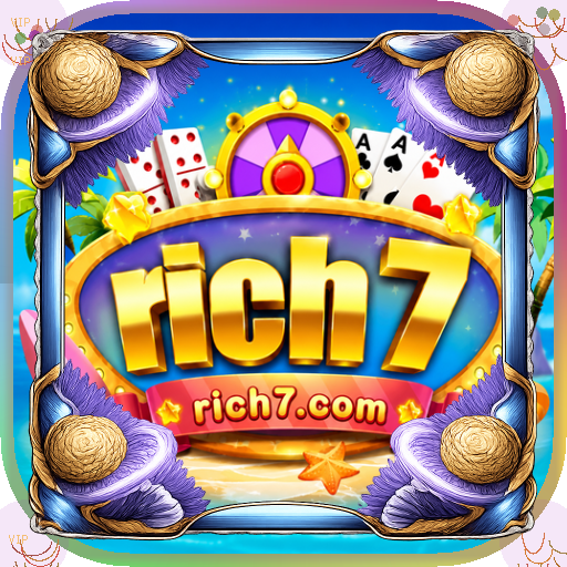 rich7 — mitra unggulan